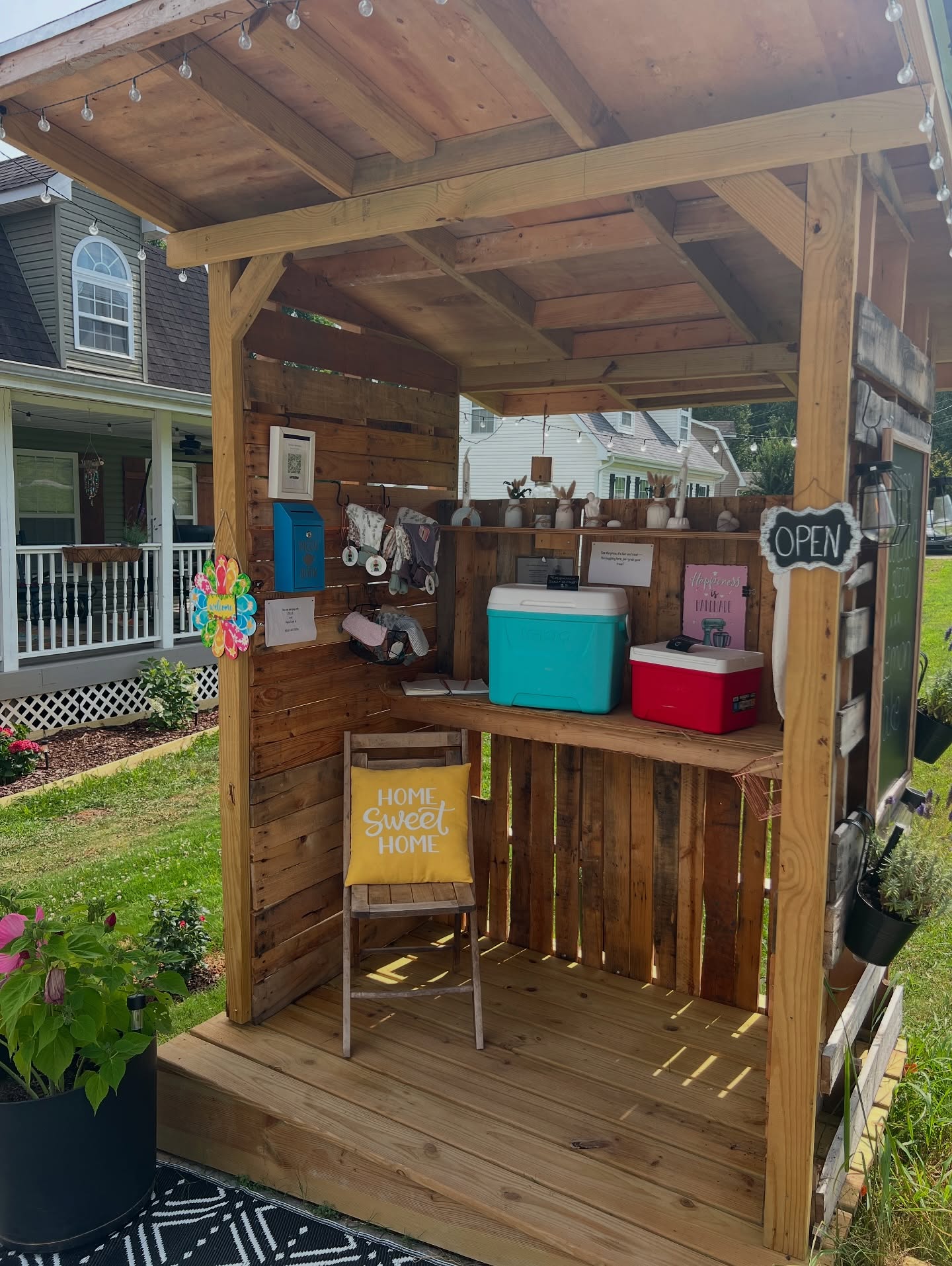 storefront